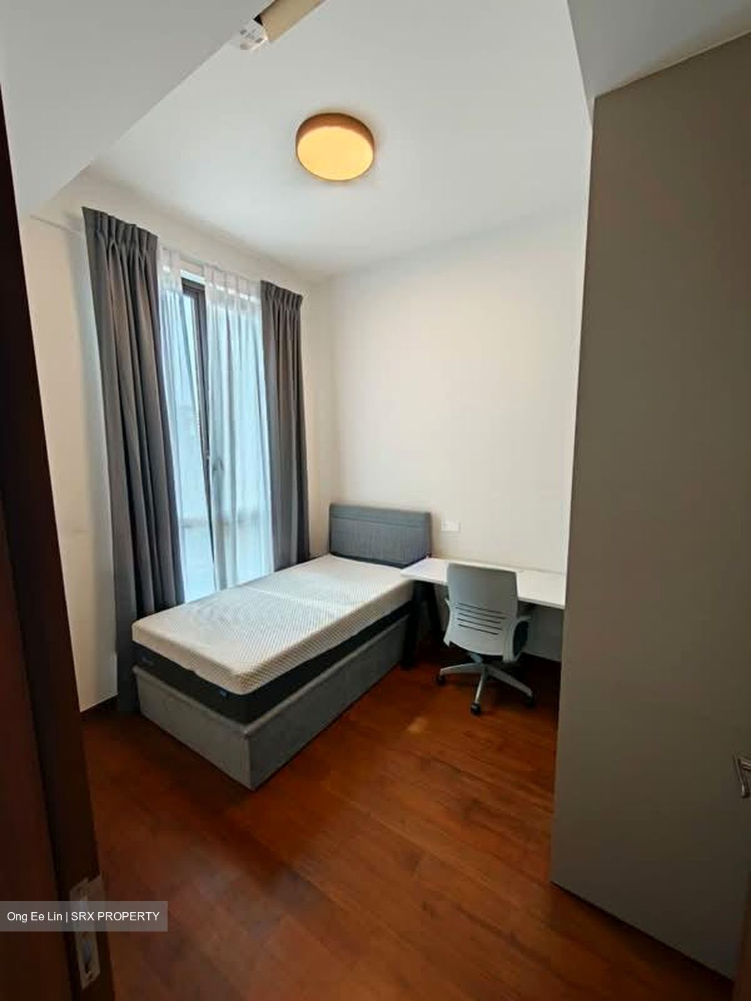 Parksuites (D10), Apartment #603754301